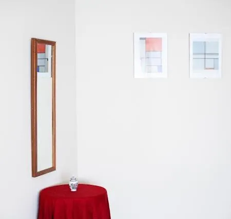 Alojamento Rocha Apartment