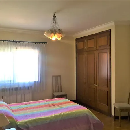 Alojamento Rocha Apartment Viseu